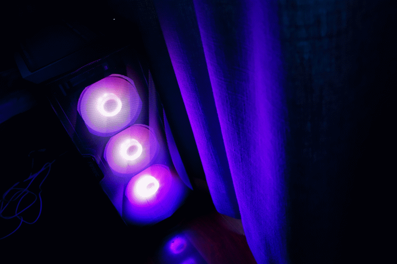 四代目老酒入新瓶：安钛克风行者DF700 Flux装机记录