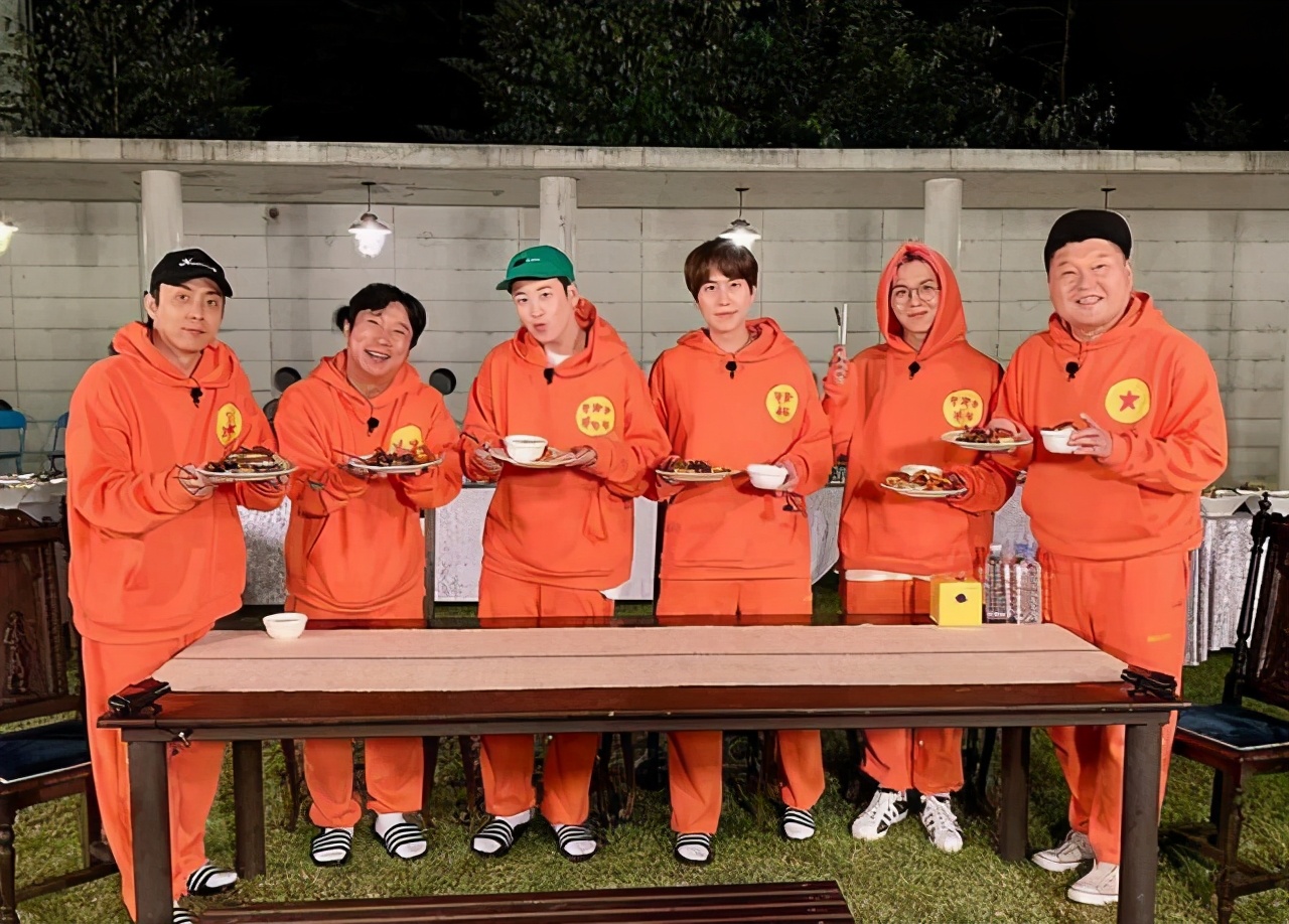 《新西游记8》收视下滑严重，被指没有新鲜感，网友称想念安宰贤