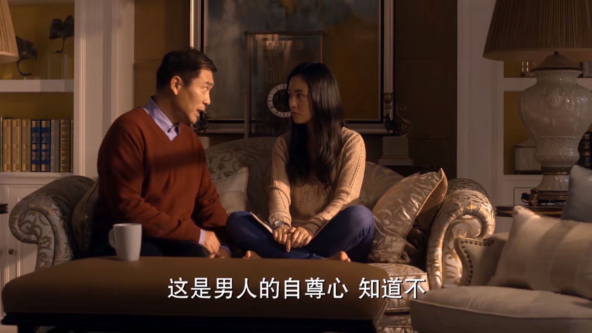 《何以笙箫默》：这三点我看不懂，却看懂了人性，现实而扎心