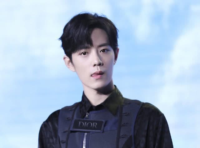 肖战连续4年520问候粉丝，粉丝喊话今年不要缺席