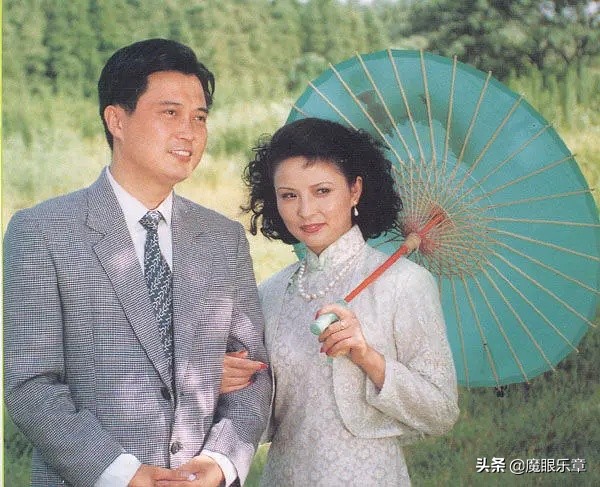 上海臺重播《上海一家人》，忘不了這23位演員，多位老戲骨已離世