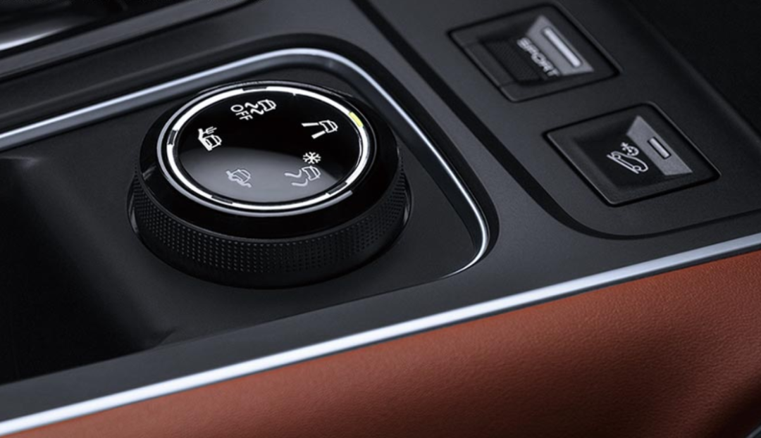 深度试驾雪铁龙天逸：独特却又不失惊喜 