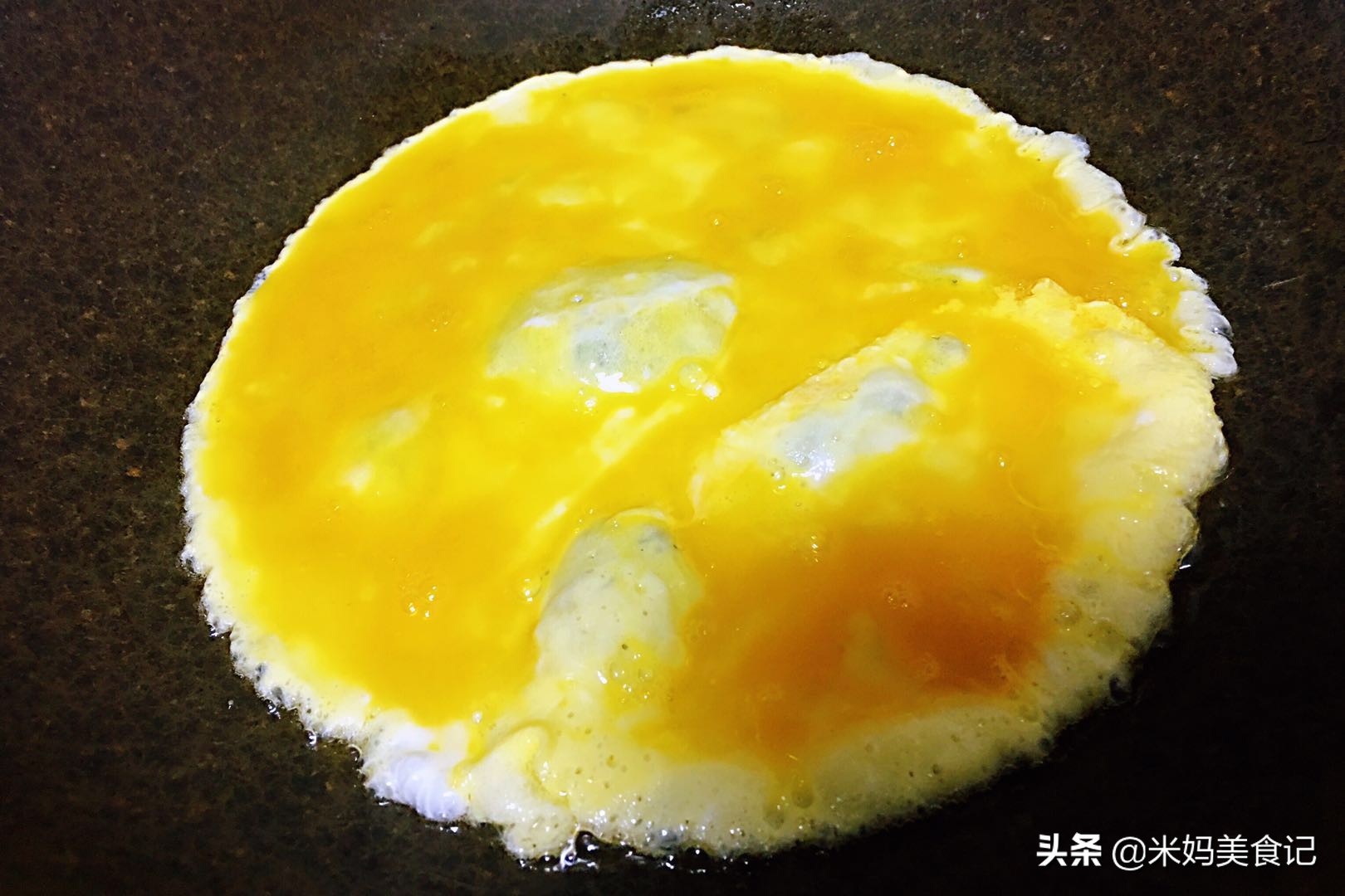 图片[5]-丝瓜鸡蛋清汤做法步骤图 清热下火又消暑比排骨汤更养人-起舞食谱网