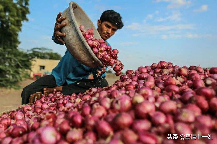 印度乱套了！3月8日，4万印度妇女进发新德里，