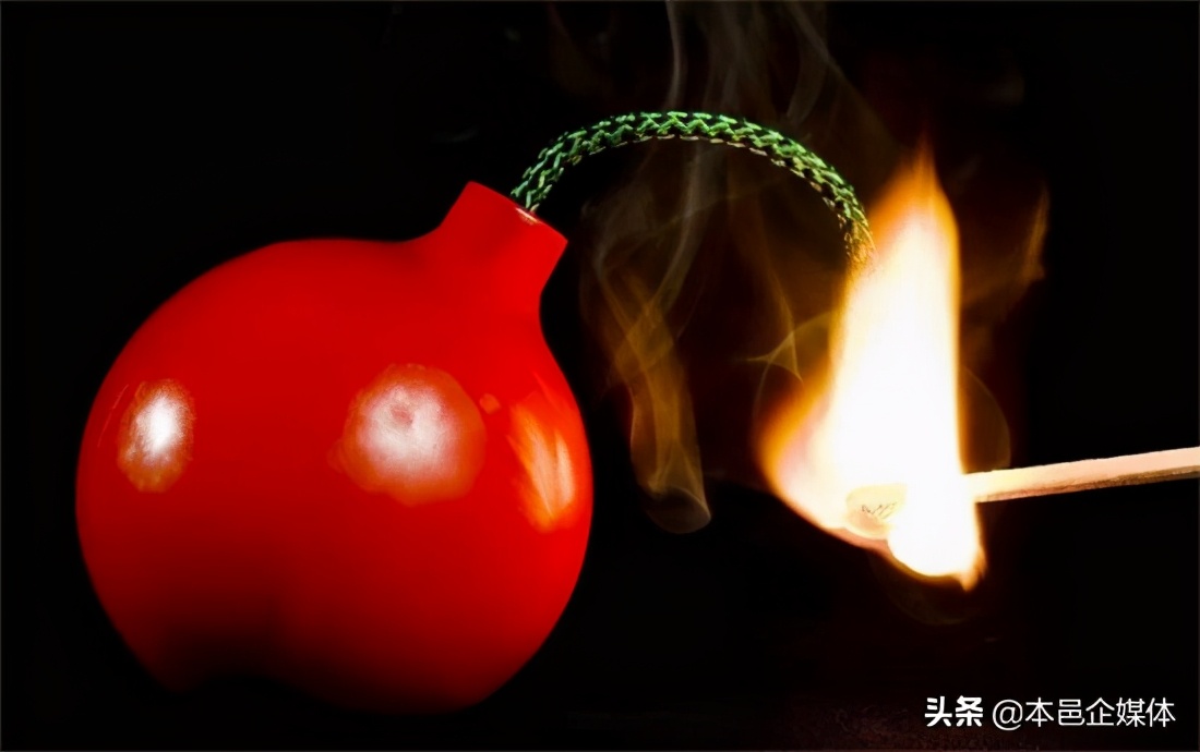 杀敌一千自损八百，这种营销千万别乱用！^！^