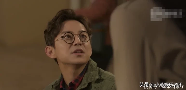 丁禹兮的未来的秘密，剧情把握得很好松弛有度