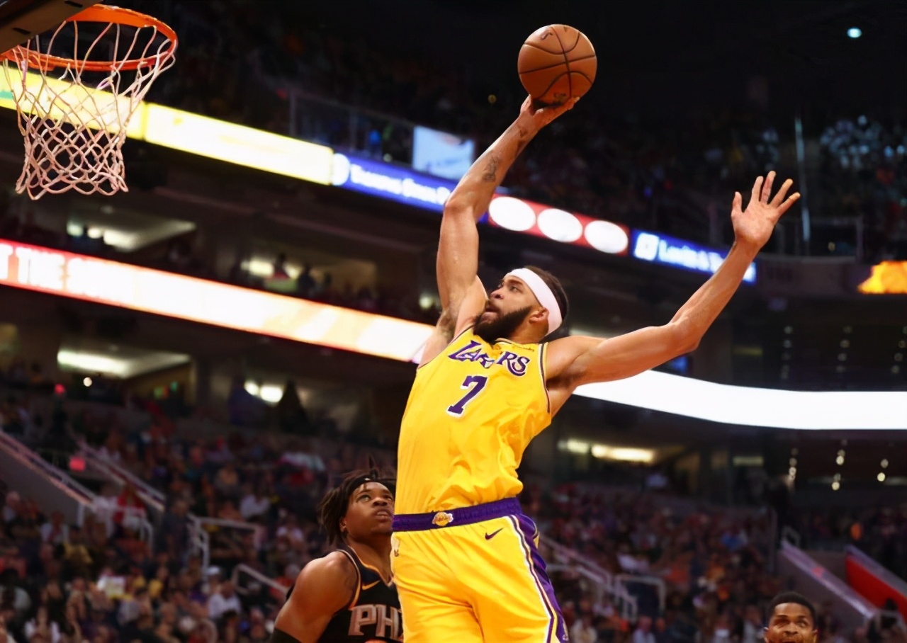 新賽季的NBA還有懸念嗎？湖人雖流失隆多霍華德，但陣容更強了