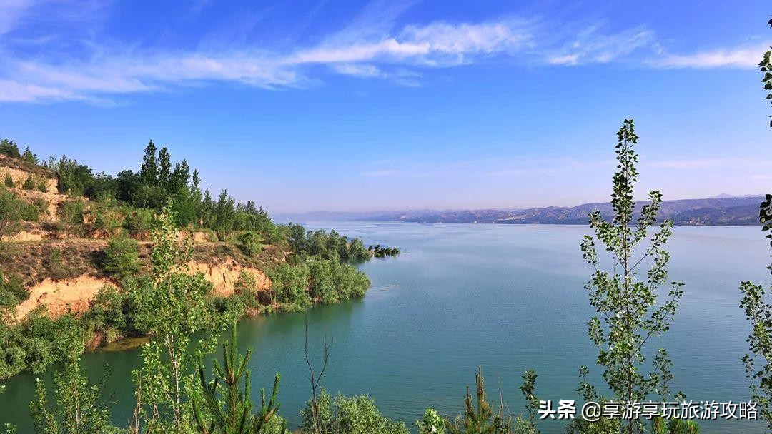 天气入夏酷热难当，全国最值得打卡的避暑地盘点。收藏这篇不迷路