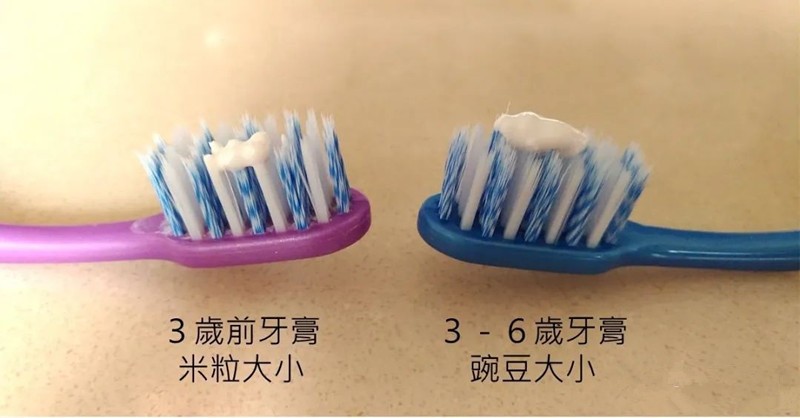 4歲寶寶從不吃糖每天堅持刷牙，卻有蛀牙了？ 牙醫點醒了家長