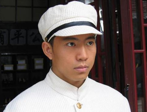 他演活了特種兵，因意外淡出熒屏，娶“華箏公主”走上人生巔峰