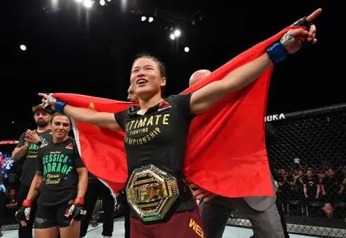 拳击、自由搏击、MMA都是格斗到底有什么不同?