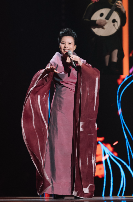 《為歌而贊》百贊音樂盛典終極收官夜：高手過招！巔峰對決