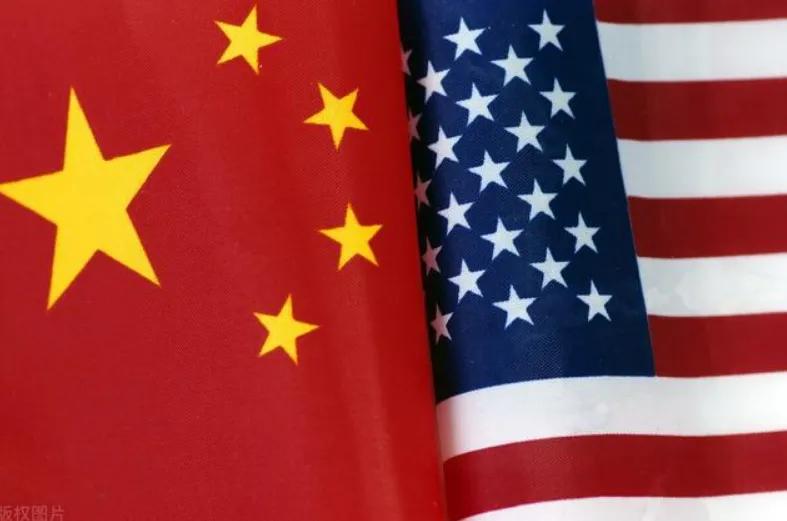 美国已失去威胁的资本，中国优势日益凸显，中美谈判注定扬眉吐气