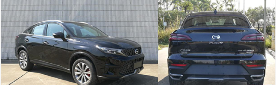 新一代现代名图开启预售，哈弗全新紧凑型SUV或定名“赤兔”