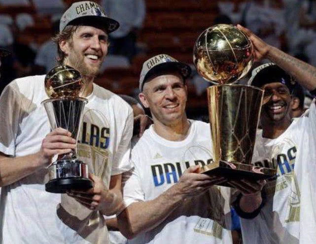 11年小牛4-2热火夺冠！巴特勒：韦德詹姆斯嘲笑诺天王导致丢冠