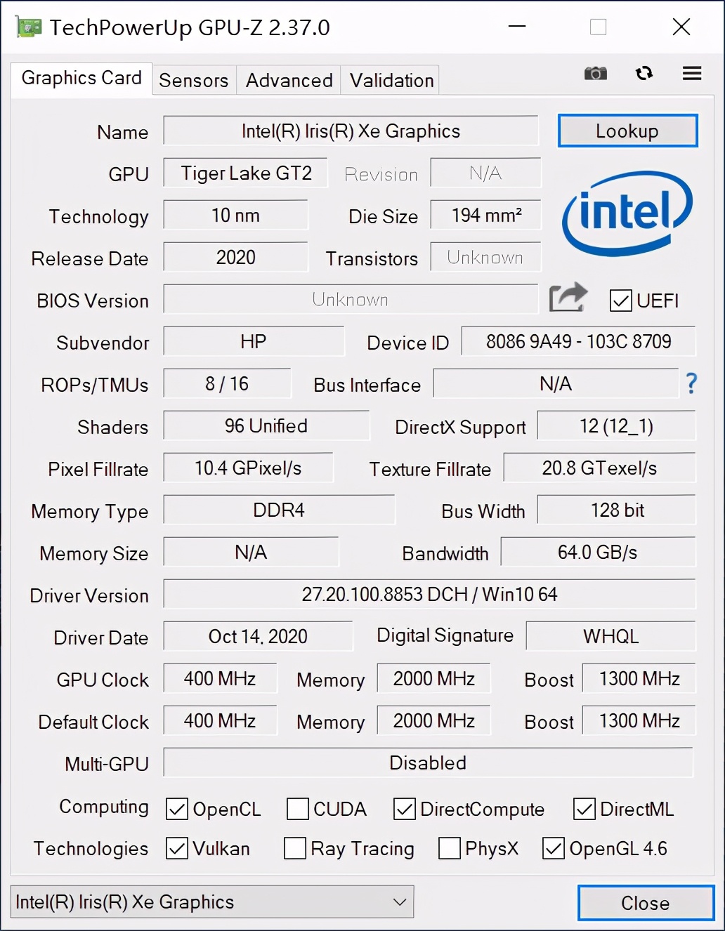 惠普Spectre x360 13可触控变形本体验：小巧轻盈 性能强大