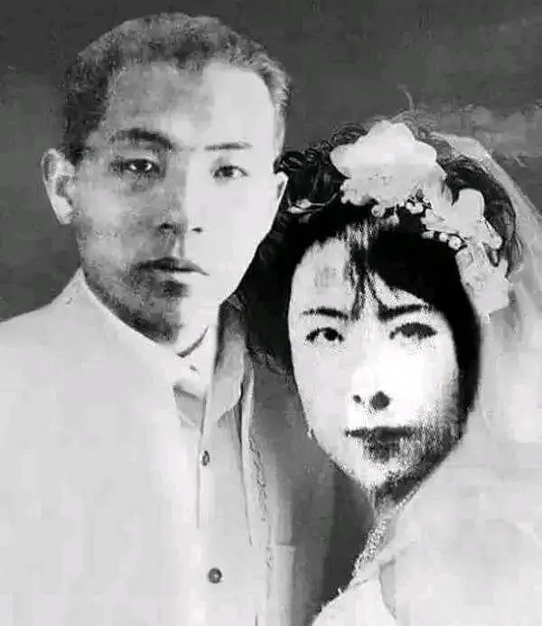 西安事变后，张学良遭老蒋监禁，于凤至相随三