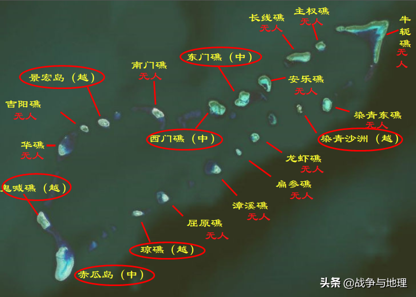 ��ɳȺ��Ϊ�����ҹ��Ϻ�ս��֧�㣬ȴ�����������ж���