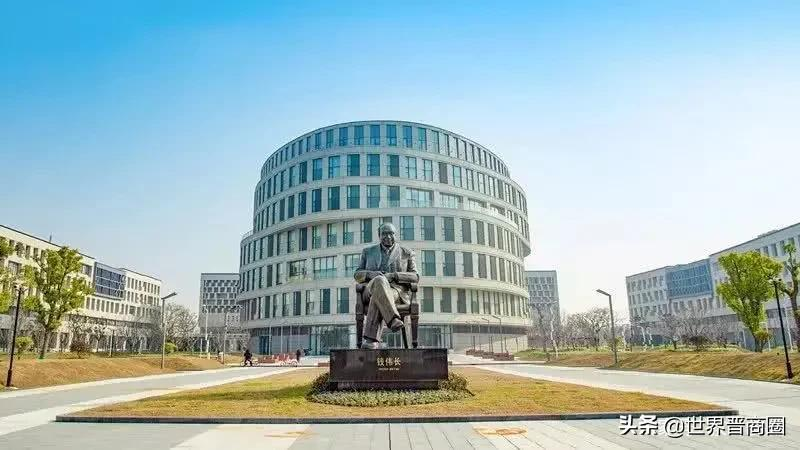 魔都为何独宠长治?前有申能,后有上海这所211大学……