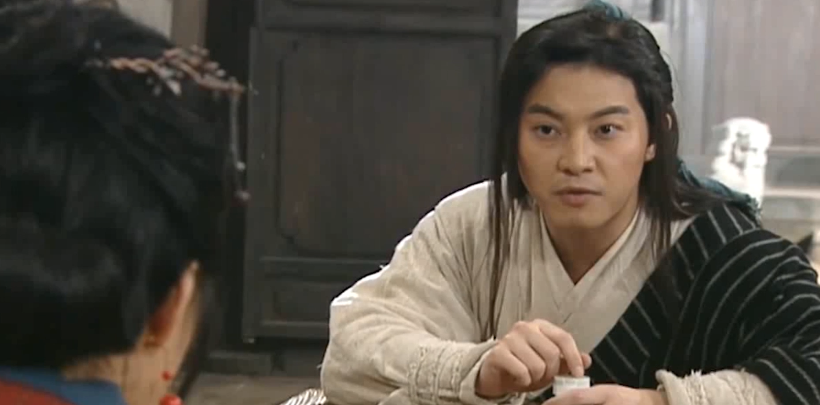 天下第一劍客之爭 葉孤城 西門吹雪決戰紫禁之巔 動作films Mdeditor