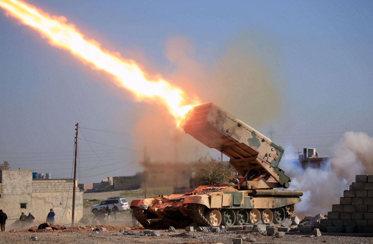 以色列天天打仗，却依然非常富有，他是怎么做