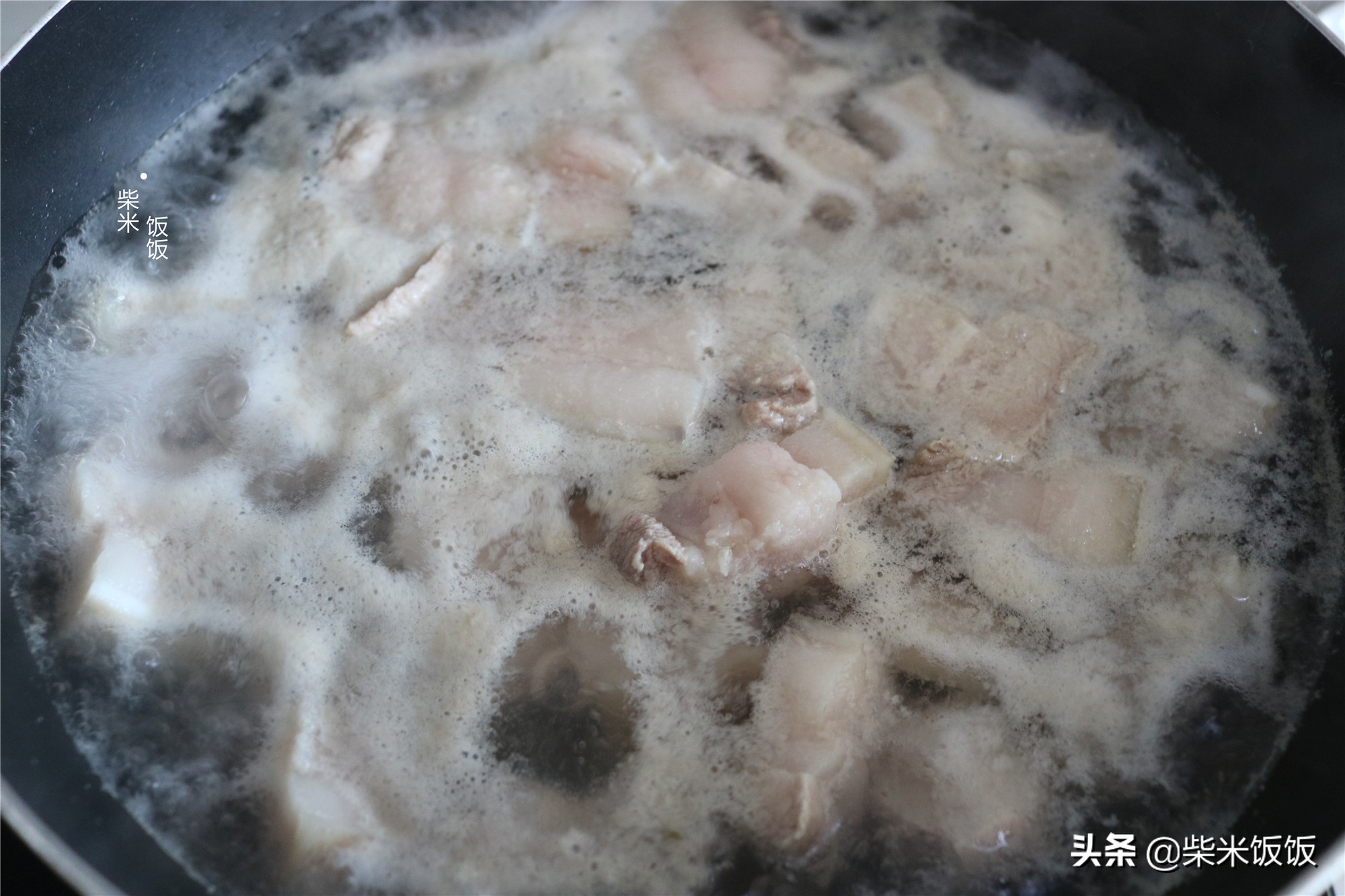 家庭版紅燒肉做法，好吃不油膩，挑食的孩子也能多吃一碗飯