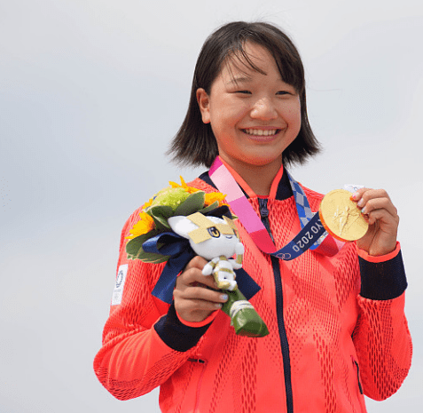 奇葩！德奥委官员建议取消全红婵奥运金牌：违规使用童工，不人道