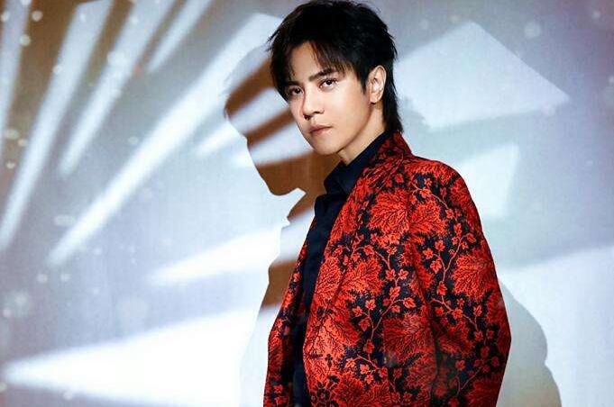 罗志祥与周扬青突然分手，被骂成渣男的他，这