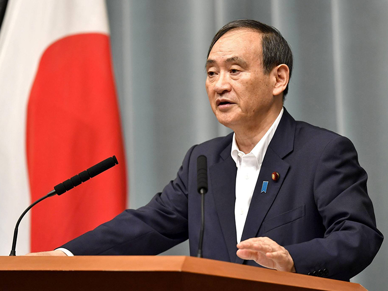 美日欲在钓鱼岛生事，中国海警不再客气，昨日