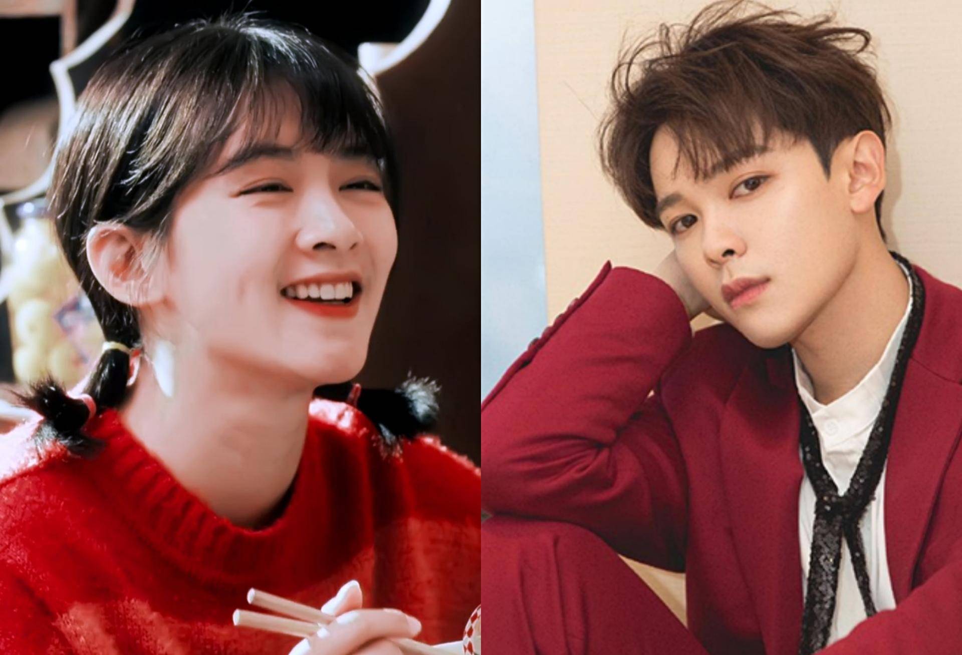 撞脸肖战的她，新剧评分高达8.5分，却被指“戏