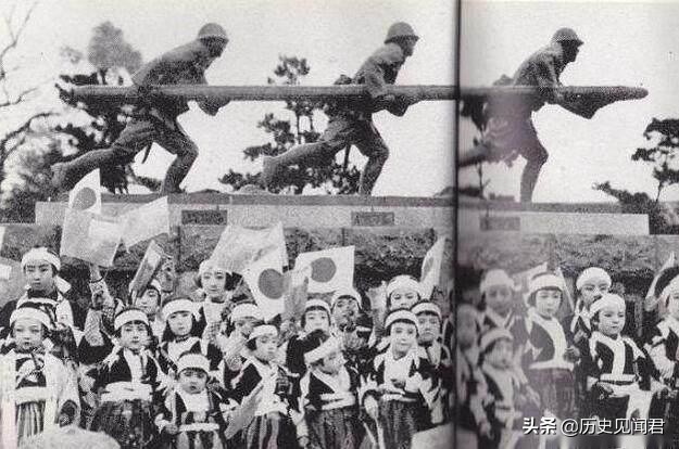 二战时日本兵大多来自朴实的农村，为什么侵华时这么残忍？