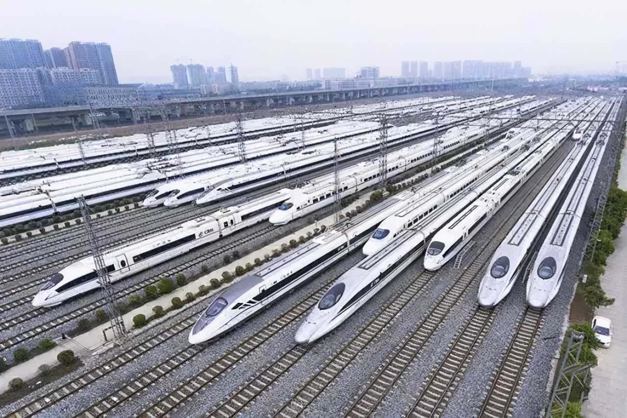 “五一”小長假 陜西已就位！（含自駕線路、景區(qū)安排、惠民福利！）