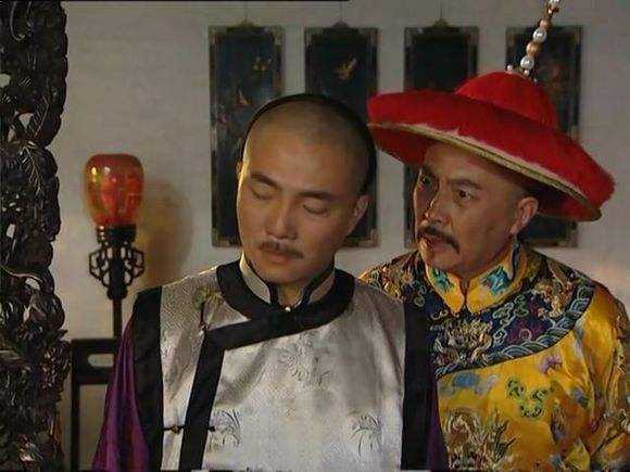 雍正在位时圈禁了很多兄弟，乾隆登基后又是怎么对待这些叔伯的？