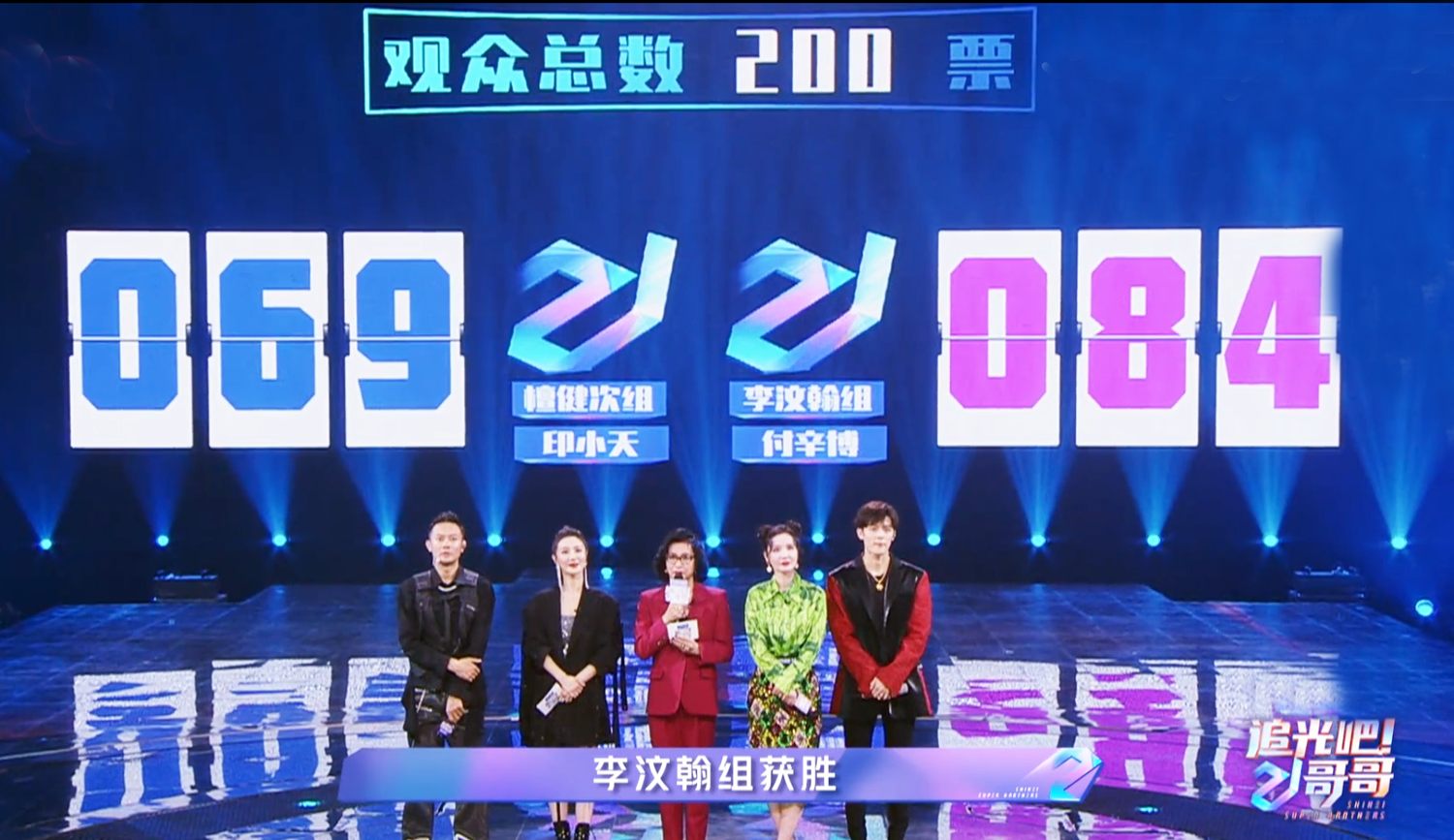 追光吧卡斯柏怎么没有了淘汰了追光吧哥哥总决赛名单曝光苏醒淘汰