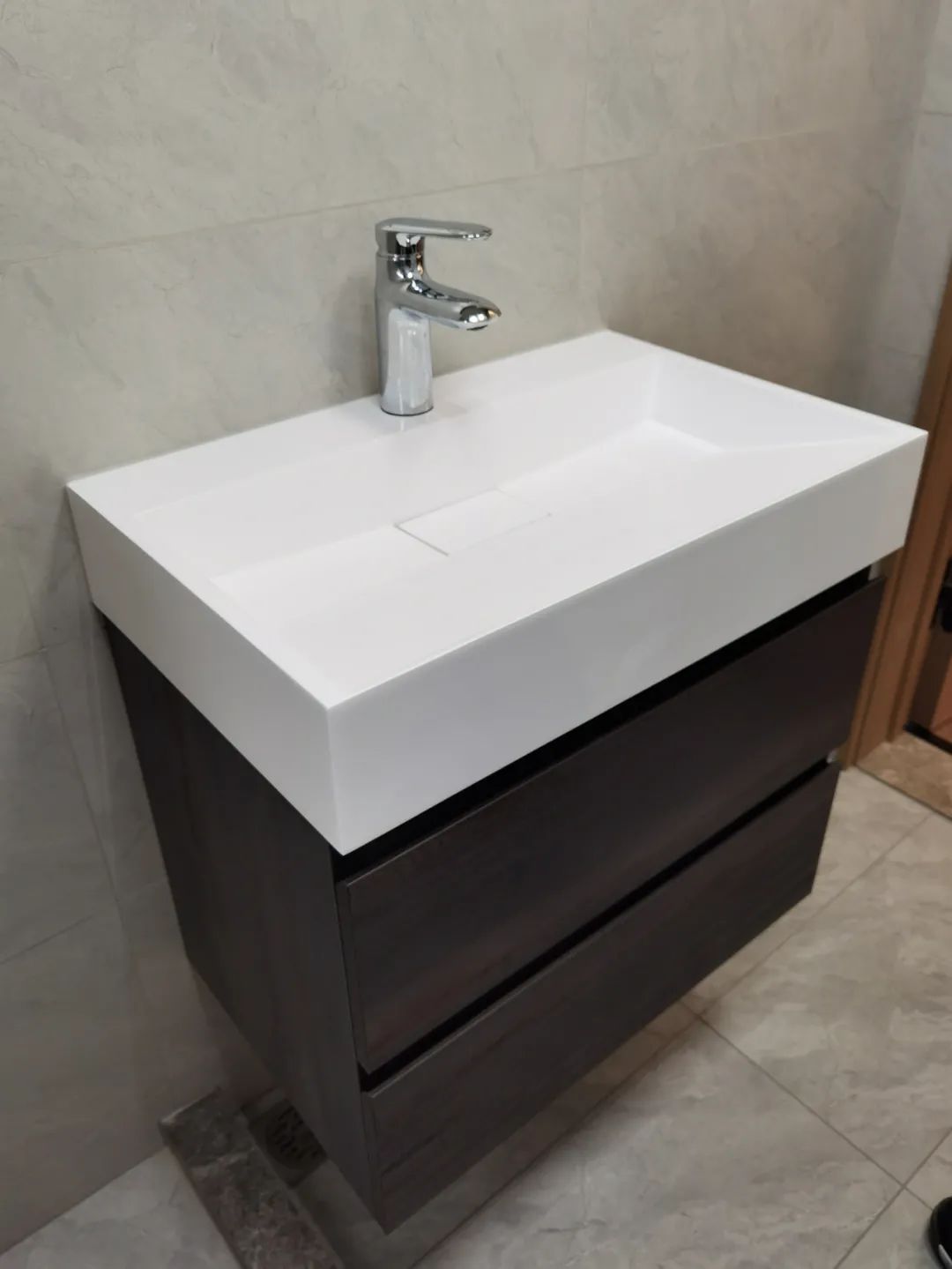 装配式装修翻新雅致而立之所 房子会老 生活常新