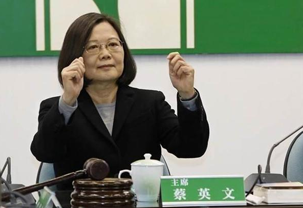 2020年，台灣經濟已達“發達社會”門檻？