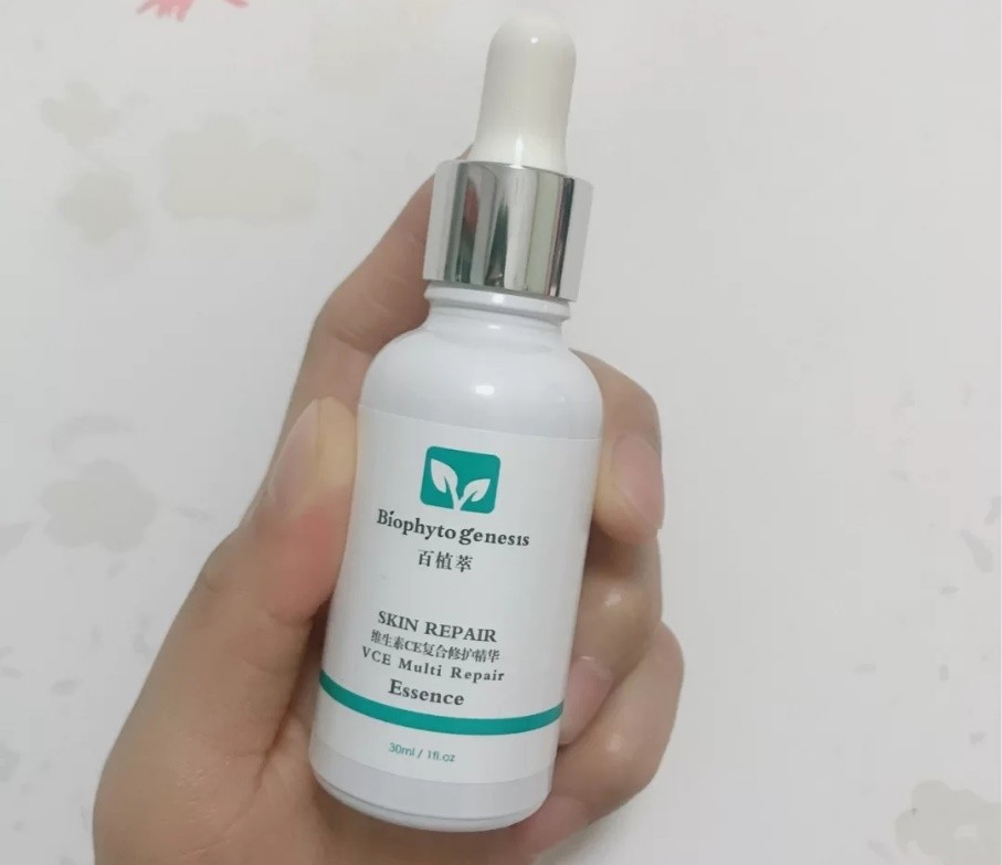 “皮肤有痘印”的女人，再缺钱也要试试这几款精华，助你告别痘印
