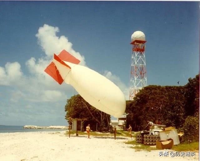 二战后，被美军用核弹头炸了67次的马绍尔群岛，