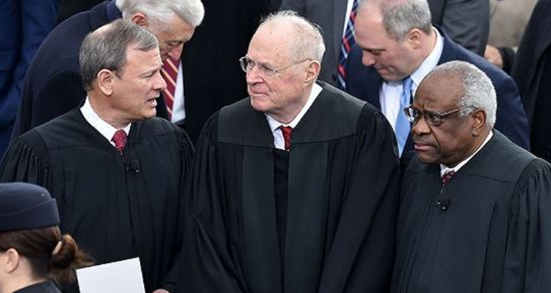 3票之差落败，美国法院重启对特朗普诉讼，这次连总统特权也没用