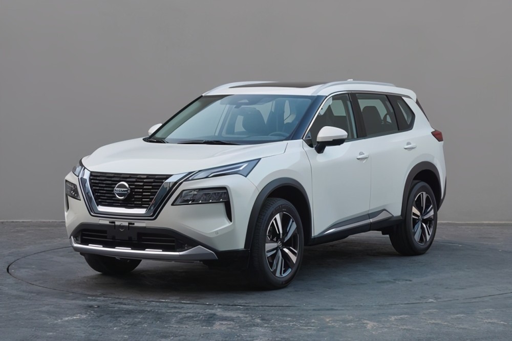 七座领克/米级屏幕/车中赤兔 上海车展新车抢先看