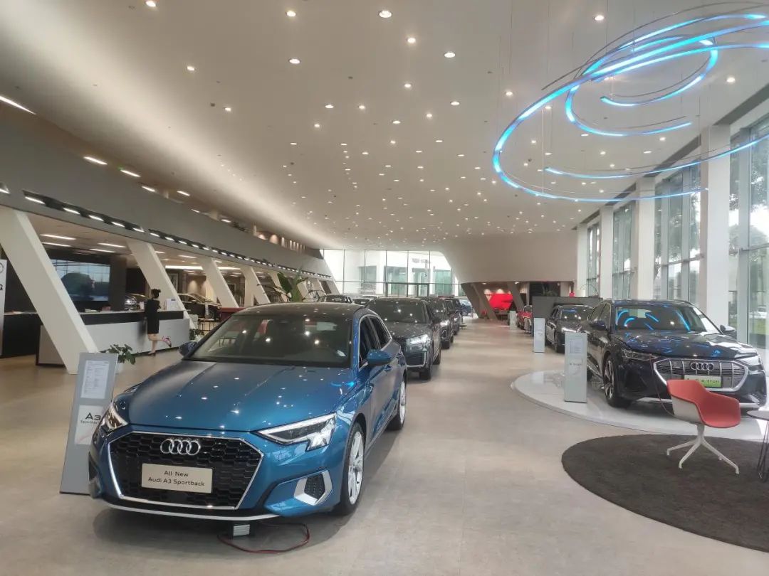 5月车市现状：全款增多、客流锐减、成交吃力