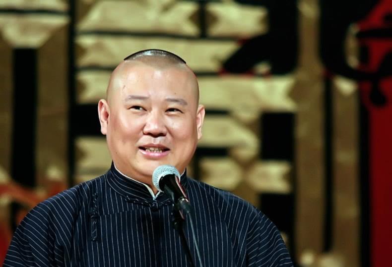 德云社恐有大动作：离开微博落户头条，郭德纲
