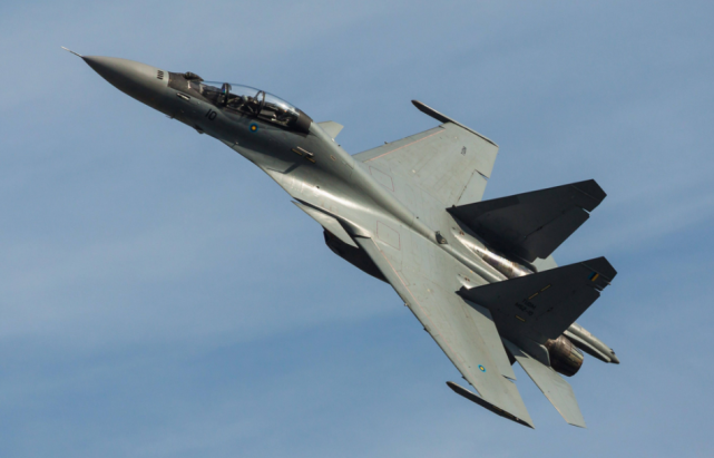 俄军“都市杀手”开启战备值班，末端速度27马赫