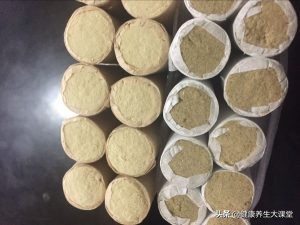 什么样的艾条是好艾条？艾绒比例是什么意思？三年五年陈艾哪个好【聚珺医药】