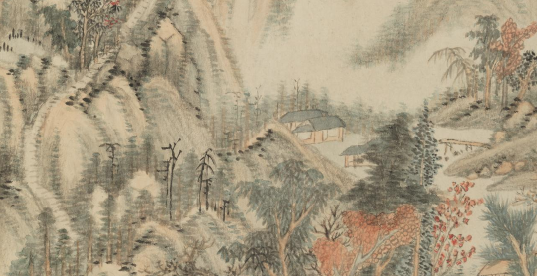 一个当官的去拜见王维以求点拨，王维写诗一首，至今都难猜透-第2张图片-非凡网