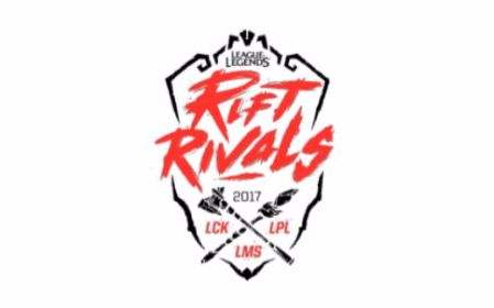 17年洲际赛LPL怎么赢的？韩国放话：3比0淘汰LPL，输了就游回去