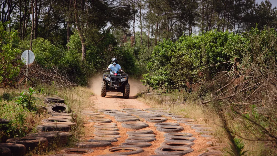 知遇蓝田·锻造成长 ▏蓝城农业研究院总经理谷建潮亲临项目授课