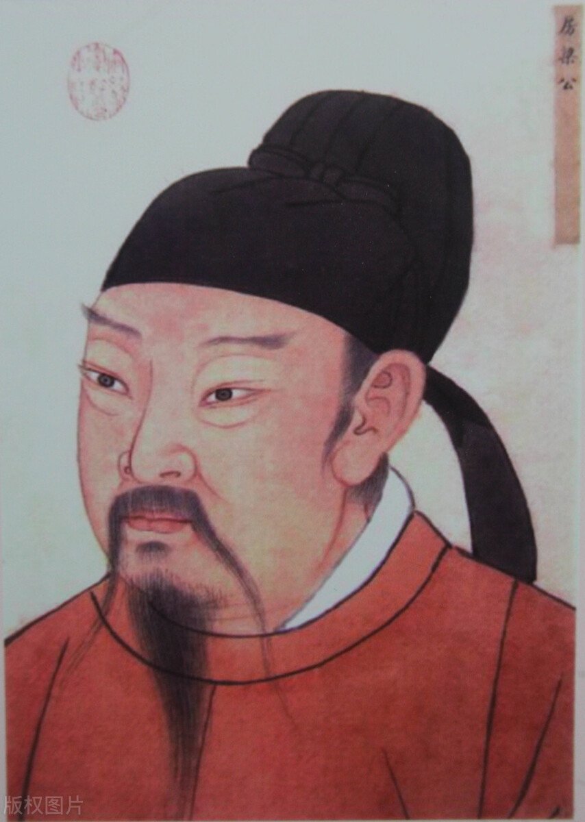 中国历史上最著名的十大宰相
