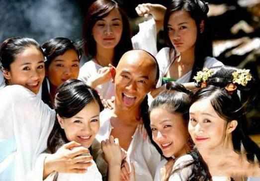 似乎中国古代男子都是幸福的男人，古人真的可以三妻四妾吗？