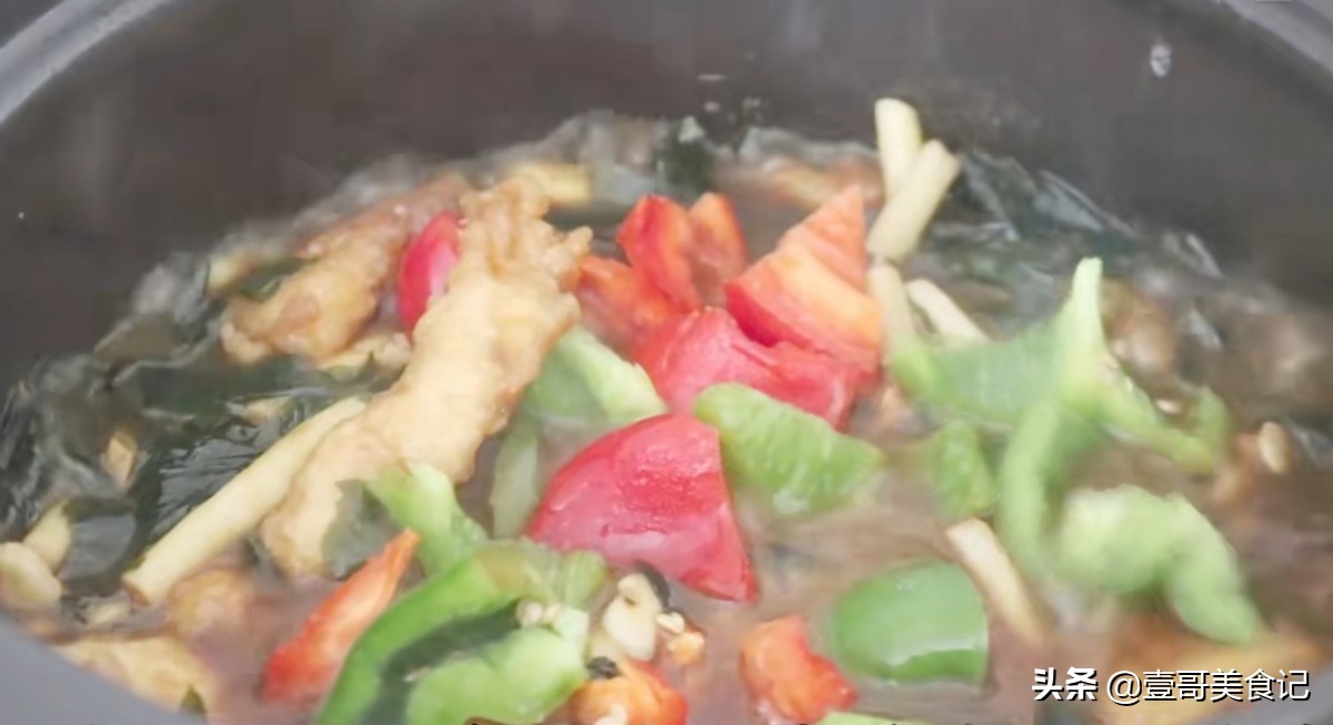 鸡胸肉好吃有诀窍，切记直接炒，加1个鸡蛋，不腥不柴营养又下饭
